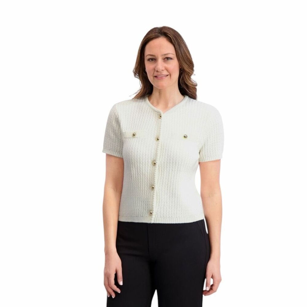 French Connection Women's Sweater Cardigan